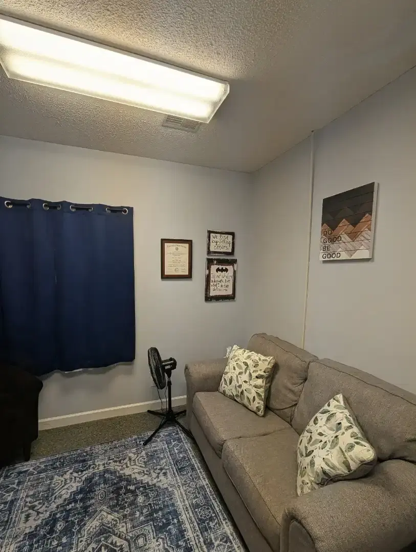 Therapy Space