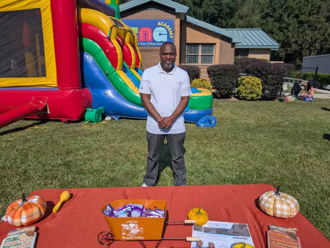 Karon Hopkins, LISW-CP